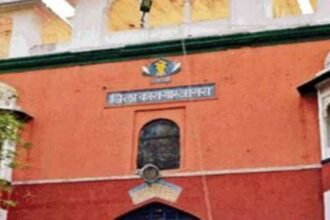 up:-आगरा-की-जिला-सेंट्रल-जेल-में-लंबी-सजा-काट-रहे-कैदियों-को-राहत,-इसलिए-60-बंदियों-की-रिहाई-मंजूर