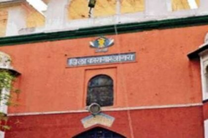 up:-आगरा-की-जिला-सेंट्रल-जेल-में-लंबी-सजा-काट-रहे-कैदियों-को-राहत,-इसलिए-60-बंदियों-की-रिहाई-मंजूर