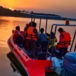 पीलीभीत-टाइगर-रिजर्व:-चूका-बीच-आने-वाले-सैलानियों-के-लिए-राहत,-थारू-ट्री-हट-और-मोटरबोट-का-किराया-घटा