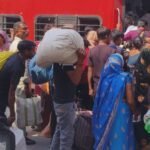 मई-तक-ट्रेनें-फुल:-गर्मी-की-छुट्टियों-से-पहले-नो-टिकट,-इस-रूट-पर-सबसे-अधिक-मारामारी;-तेजी-से-बढ़-रही-वेटिंग