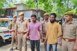 up:-‘सबक-सिखाने-का-था-इरादा,-गलती-से-मर-गया-वो’,-एक-माह-पहले-रची-थी-साजिश;-मोनू-जायसवाल-हत्याकांड-का-खुलासा
