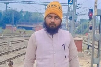 मौलाना-की-मौत-का-मामला:-‘कुछ-लोग-मुझे-परेशान-कर-रहे,-पुलिस-को-सूचना-दे-दो’,-तौसीफ-के-आखिरी-शब्द,-पत्नी-का-दावा