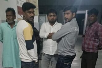 up:-शाहबाद-में-दो-बाइकों-की-भिड़ंत-में-दो-युवकों-की-मौत,-हसनपुर-में-सिंचाई-करने-गए-किसान-की-करंट-से-जान-गई