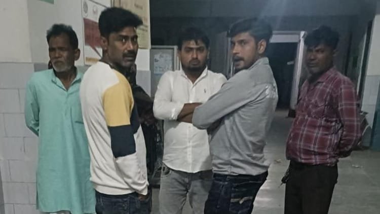 up:-शाहबाद-में-दो-बाइकों-की-भिड़ंत-में-दो-युवकों-की-मौत,-हसनपुर-में-सिंचाई-करने-गए-किसान-की-करंट-से-जान-गई