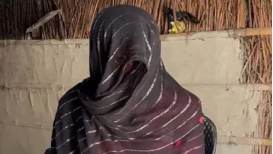 up:-नाबालिग-बेटी-से-छेड़छाड़,-पुलिस-ने-भी-नहीं-की-सुनवाई;-फिर-विधवा-ने-किया-ऐसा-काम;-दर्ज-करना-पड़ा-मुकदमा
