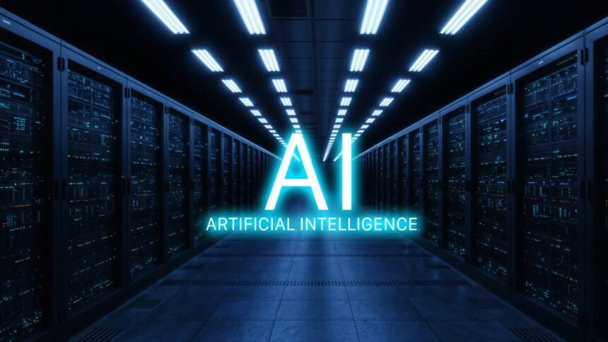 ai-और-क्लाउड-बूम-से-नहीं-होगी-पानी-की-किल्लत,-एडवांस-कूलिंग-सॉल्यूशन-अपना-रही-कंपनियां