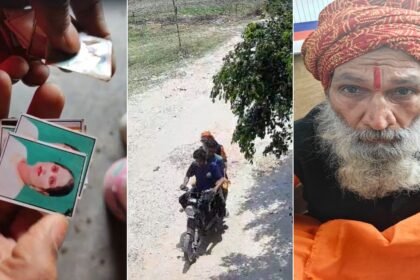 रोंगटे-खड़े-कर-देने-वाली-घटना!-चिता-जल-रही-थी-और-खोपड़ी-निकाल-ली,-गर्लफ्रेंड-के-‘वशीकरण’-के-लिए-तांत्रिक-अनुष्ठान