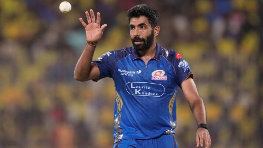 ipl-2026-में-जसप्रीत-बुमराह-का-क्यों-है-बुरा-हाल?-टीम-इंडिया-के-पूर्व-कोच-ने-बताई-बड़ी-वजह