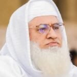 पाकिस्तान-में-अज्ञात-बंदूकधारियों-ने-धर्मगुरु-‘इदरीस’-की-गोली-मारकर-की-हत्या,-विरोध-में-सड़कों-पर-प्रदर्शन