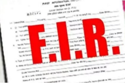 up:-टोल-प्लाजा-पर-प्रदर्शन,-सपा-के-6-नेताओं-समेत-20-पर-एफआईआर;- इनर-रिंग-रोड-पर-किया-था-हंगामा