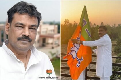 जमीन-विवाद-को-लेकर-यूपी-में-bjp-के-दो-विधायक-आमने-सामने,-गाली-गलौज-और-हाथापाई-भी-हुई,-जानिए-पूरा-मामला