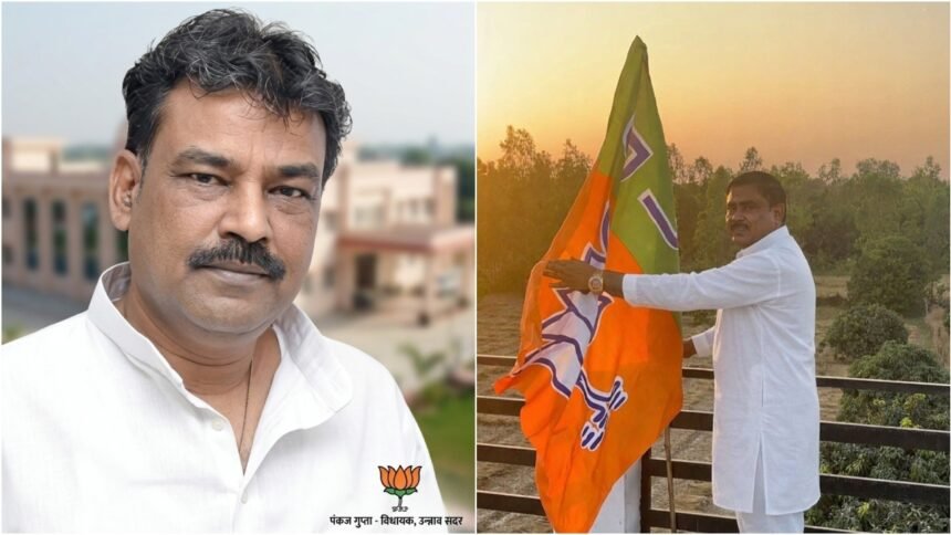 जमीन-विवाद-को-लेकर-यूपी-में-bjp-के-दो-विधायक-आमने-सामने,-गाली-गलौज-और-हाथापाई-भी-हुई,-जानिए-पूरा-मामला