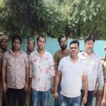 up:-आईपीएल-सट्टा-केस-में-5-आरोपी-जमानत-पर-रिहा,-बड़े-सटोरियों-तक-नहीं-पहुंची-पुलिस!