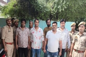 up:-आईपीएल-सट्टा-केस-में-5-आरोपी-जमानत-पर-रिहा,-बड़े-सटोरियों-तक-नहीं-पहुंची-पुलिस!