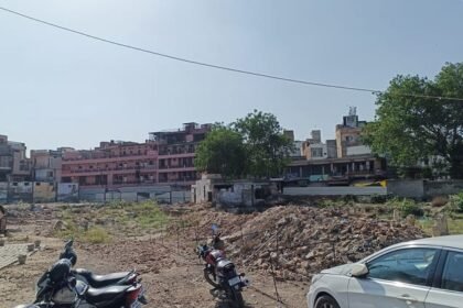up:-पीपीपी-प्रोजेक्ट-में-बड़ा-खेल?-बिजलीघर-बस-स्टैंड-पर-नियमों-को-दरकिनार-कर-तोड़फोड़,-नोटिस-किया-गया-जारी