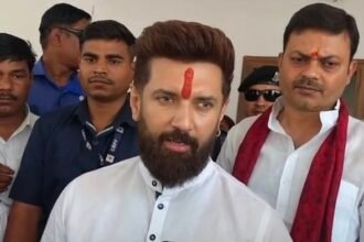 up:-आगरा-को-मिल-सकती-है-फूड-पार्क-की-बड़ी-सौगात,-केंद्रीय-मंत्री-चिराग-पासवान-ने-दिए-ये-संकेत