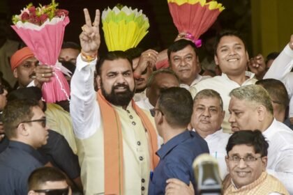 बिहार-में-सम्राट-चौधरी-सरकार-का-कैबिनेट-विस्तार,-कौन-से-नेता-लेंगे-मंत्री-पद-की-शपथ?-देखें-पूरी-लिस्ट