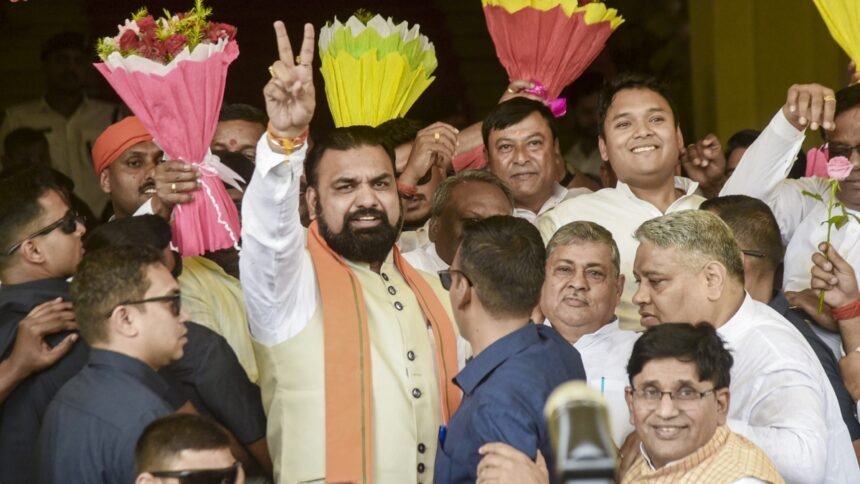 बिहार-में-सम्राट-चौधरी-सरकार-का-कैबिनेट-विस्तार,-कौन-से-नेता-लेंगे-मंत्री-पद-की-शपथ?-देखें-पूरी-लिस्ट