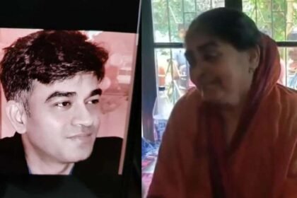 गोलीकांड-में-मारे-गए-शुभेंदु-अधिकारी-के-pa-की-मां-ने-क्यों-कहा,-“मैं-हत्यारे-के-लिए-फांसी-नहीं,-उम्रकैद-चाहती-हूं”