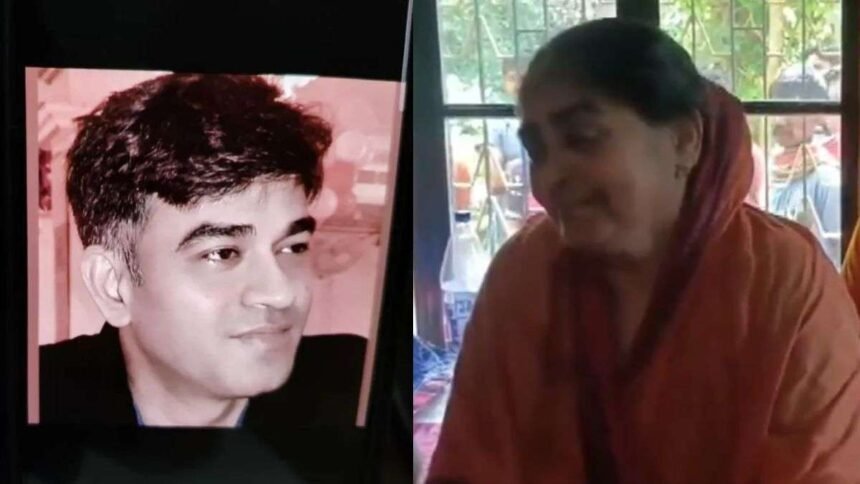 गोलीकांड-में-मारे-गए-शुभेंदु-अधिकारी-के-pa-की-मां-ने-क्यों-कहा,-“मैं-हत्यारे-के-लिए-फांसी-नहीं,-उम्रकैद-चाहती-हूं”