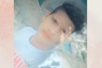 अमरोहा-में-मैकेनिक-को-मार-डाला:-दुकान-में-सोते-समय-रस्सी-से-घोंट-दिया-था-गला,-बरात-के-शोर-में-दब-गईं-चीखें