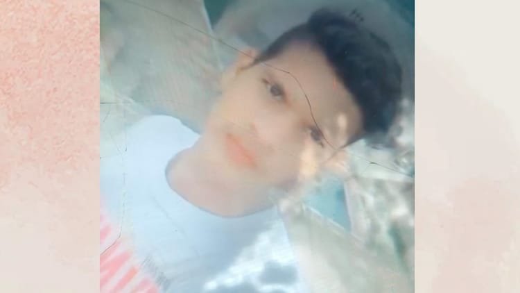 अमरोहा-में-मैकेनिक-को-मार-डाला:-दुकान-में-सोते-समय-रस्सी-से-घोंट-दिया-था-गला,-बरात-के-शोर-में-दब-गईं-चीखें