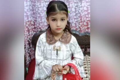 up:-सहारनपुर-में-कुत्ते-के-काटने-से-सात-साल-की-बच्ची-की-मौत,-मुंह-व-नाक-से-झाग-आए-और-थम-गईं-सांसें