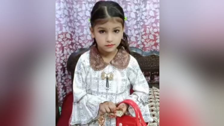 up:-सहारनपुर-में-कुत्ते-के-काटने-से-सात-साल-की-बच्ची-की-मौत,-मुंह-व-नाक-से-झाग-आए-और-थम-गईं-सांसें