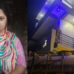 kanpur:-एक-साल-से-चोक-थी-सीवर-लाइन,-परेशान-महिला-जान-देने-तीसरी-मंजिल-पर-चढ़ी,-आधी-रात-से-शुरू-हुई-सफाई