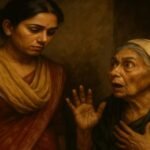 सास-से-उम्र-में-16-साल-बड़ी-बहू:-आगरा-में-सामने-आया-गजब-का-मामला,-ले-रही-थी-वृद्धावस्था-पेंशन;-ऐसे-खुल-गई-पोल