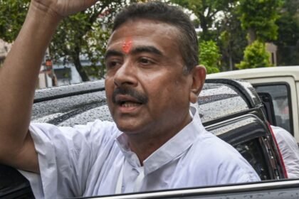 बंगाल-के-cm-पद-की-शपथ-लेते-ही-शुभेंदु-अधिकारी-के-सामने-कौन-सी-5-बड़ी-चुनौतियां?-यहां-पढ़ें-लिस्ट