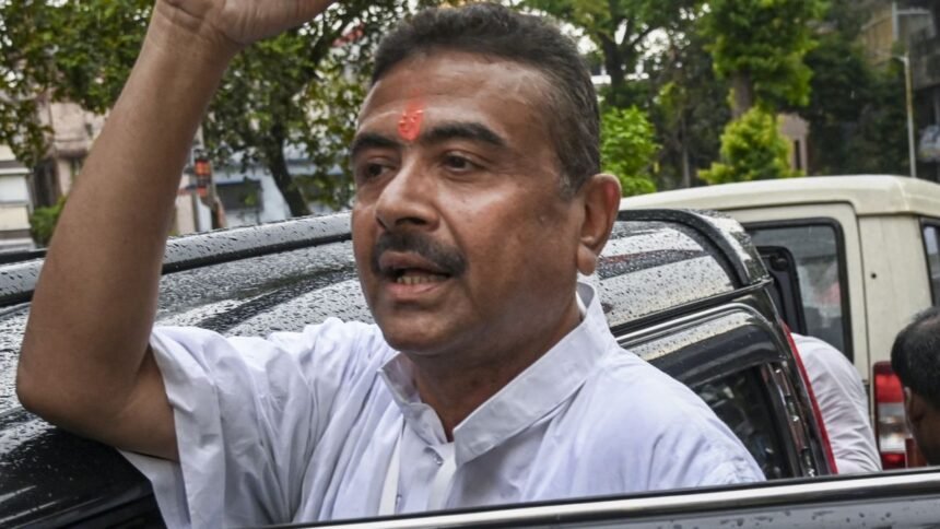 बंगाल-के-cm-पद-की-शपथ-लेते-ही-शुभेंदु-अधिकारी-के-सामने-कौन-सी-5-बड़ी-चुनौतियां?-यहां-पढ़ें-लिस्ट