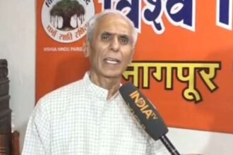 पश्चिम-बंगाल-में-कैसे-एकजुट-हुए-हिंदू-मतदाता?-vhp-के-नेता-हेमंत-जांबेकर-ने-बताई-एक-एक-बात