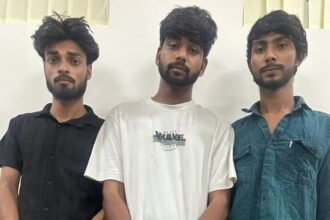 up:-देहरादून-में-घूमने-के-दौरान-बनाया-था-भांजे-के-अपहरण-का-प्लान,-जुआ-और-मौज-मस्ती-की-लत-ने-पहुंचाया-हवालात
