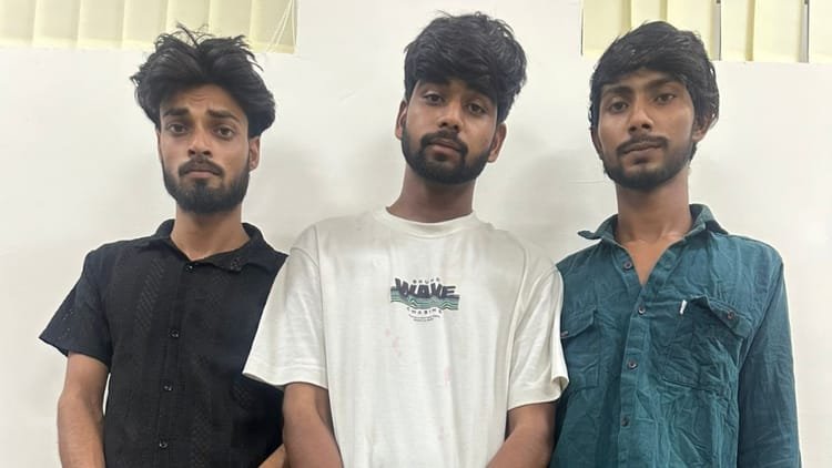 up:-देहरादून-में-घूमने-के-दौरान-बनाया-था-भांजे-के-अपहरण-का-प्लान,-जुआ-और-मौज-मस्ती-की-लत-ने-पहुंचाया-हवालात