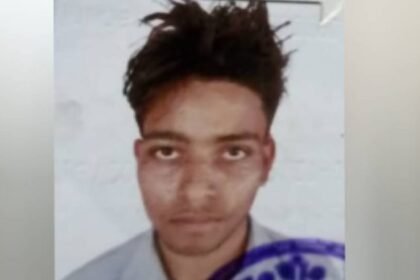sultanpur-news:-तालाब-में-उतराता-मिला-किशोर-का-शव,-शादी-समारोह-में-मामा-के-घर-आया-था;-पुलिस-जांच-में-जुटी