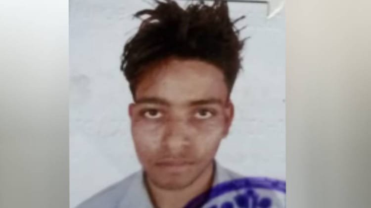 sultanpur-news:-तालाब-में-उतराता-मिला-किशोर-का-शव,-शादी-समारोह-में-मामा-के-घर-आया-था;-पुलिस-जांच-में-जुटी