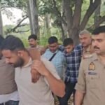 sitapur-news:-पुलिस-मुठभेड़-में-50-50-हजार-के-इनामी-दो-बदमाश-गिरफ्तार,-चोरी-के-सात-लाख-से-अधिक-के-जेवर-बरामद