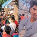 budaun-news:-संदिग्ध-हालात-में-युवक-की-मौत,-पशुशाला-के-बाहर-मिला-शव,-पेड़-पर-दुपट्टा-बंधा-मिलने-से-उलझा-मामला