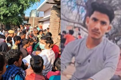budaun-news:-संदिग्ध-हालात-में-युवक-की-मौत,-पशुशाला-के-बाहर-मिला-शव,-पेड़-पर-दुपट्टा-बंधा-मिलने-से-उलझा-मामला