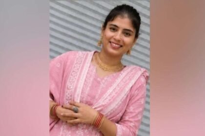 ट्रेन-से-लापता-हुई-पत्नी-प्रज्ञा-सिंह-को-पुलिस-ने-बरामद-किया,-जानें-कहां-मिली