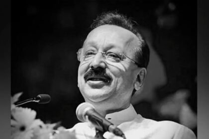 बाबा-सिद्दीकी-हत्याकांड:-मुंबई-पुलिस-ने-लिया-सख्त-एक्शन,-बॉडीगार्ड-कॉन्स्टेबल-को-किया-सेवा-से-बर्खास्त