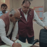 kanpur:-उर्सला-अस्पताल-में-dm-का-छापा,-22-डॉक्टर-समेत-32-कर्मचारी-नदारद-मिले,-दो-दलाल-भी-दबोचे-गए