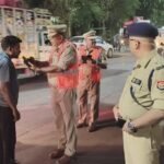 bareilly-news:-नशे-में-वाहन-चलाना-पड़ा-महंगा,-115-चालकों-के-चालान,-11.50-लाख-रुपये-का-जुर्माना