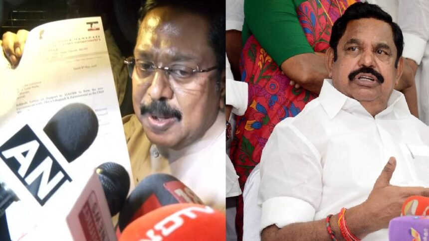 aiadmk-ने-सभी-विधायकों-को-tvk-के-खिलाफ-वोट-डालने-को-कहा,-इकलौते-विधायक-को-दिनाकरन-ने-पार्टी-से-निकाला