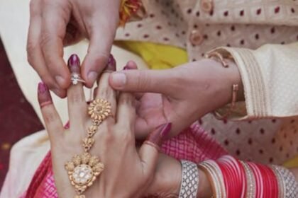 तालिबानी-इंसाफ!-बिहार-में-11-12-साल-के-मासूमों-की-जबरन-करा-दी-शादी,-सिर-मुंडवाकर-दी-‘सजा’
