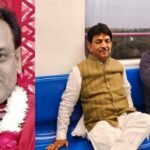 up:-राज्यमंत्री-दिनेश-खटीक-ने-लौटाई-सरकारी-एस्कॉर्ट,-रैपिड-से-दिल्ली-से-लौटे-मंत्री-कपिल-देव-अग्रवाल