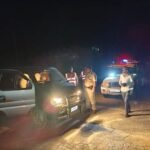 agra:-खनन-माफिया-के-गुर्गों-ने-कर-दी-फायरिंग,-आधी-रात-को-मची-अफरा-तफरी;-पुलिस-ने-दो-आरोपी-दबोचे