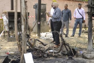 ied-में-सिम-कार्ड-लगाया-और-bsf-कैंप-के-बाहर-किया-धमाका,-जालंधर-ब्लास्ट-का-आरोपी-अरेस्ट,-पाकिस्तान-में-बैठा-है-आका