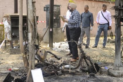 ied-में-सिम-कार्ड-लगाया-और-bsf-कैंप-के-बाहर-किया-धमाका,-जालंधर-ब्लास्ट-का-आरोपी-अरेस्ट,-पाकिस्तान-में-बैठा-है-आका